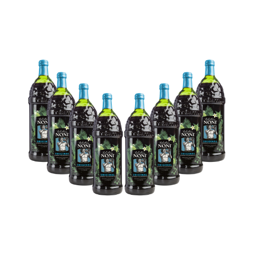 Tahitian Noni Juice Original (8 bottles)